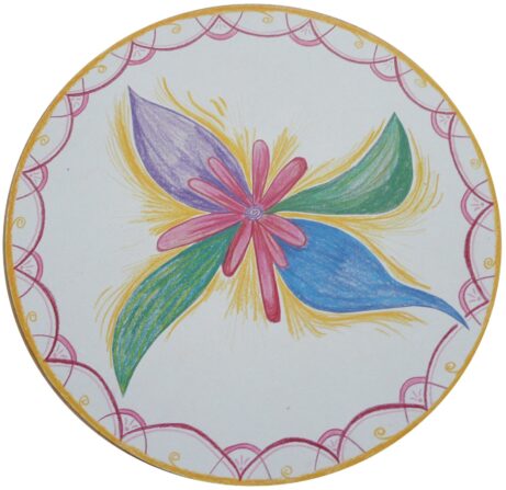 Léčivá mandala